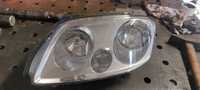 Lampa lewa przednia Caddy