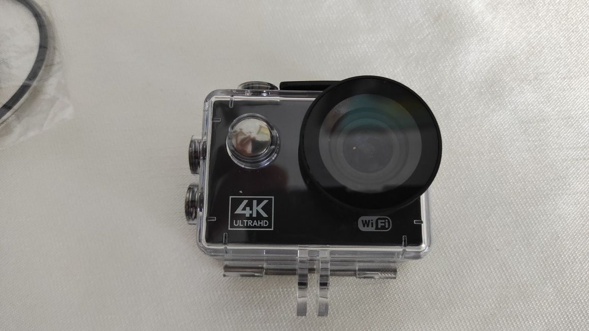 Kamera sportowa 4K Ultra HD X-Balog
