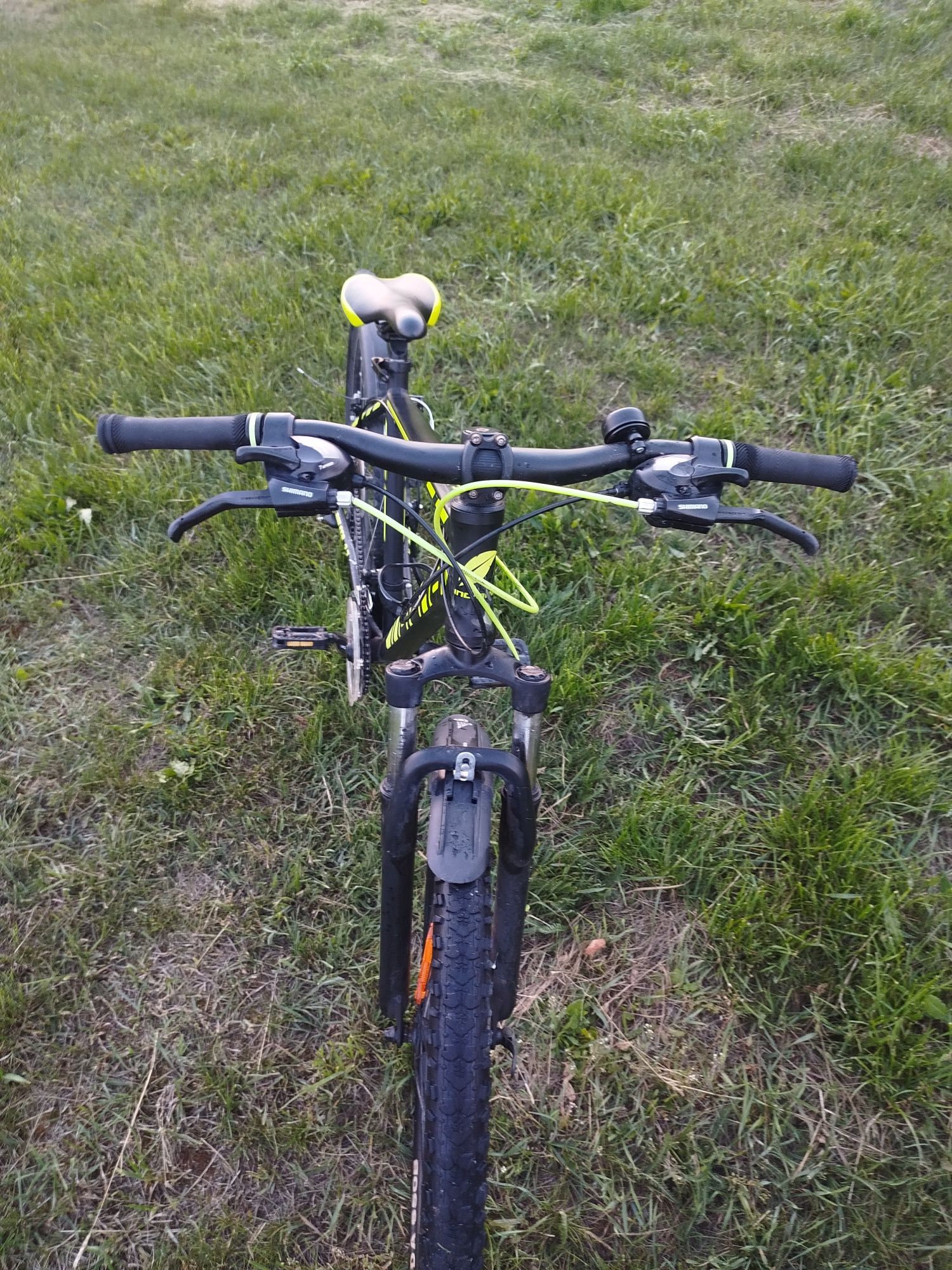 Rower MTB indiana