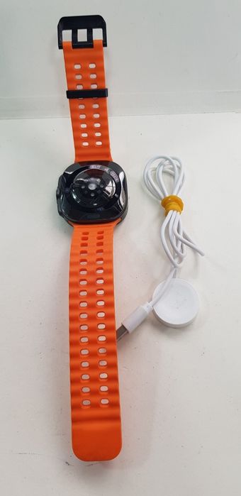 Смарт-часы IWO W7