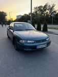 Автомобіль Mazda 626