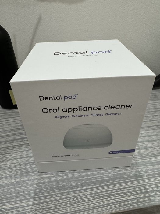 Zimadental Dental Pod para Alinhadores