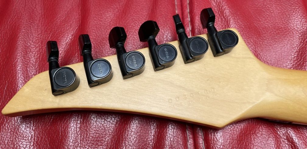 Gitara elektryczna Yamaha RGX stan bardzo dobry