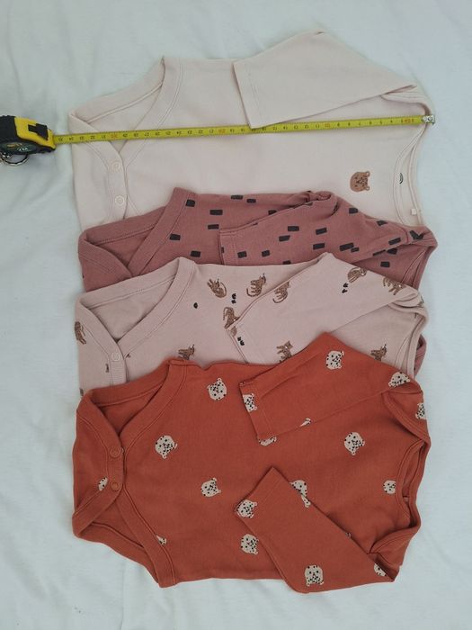 Боді+штанці Next