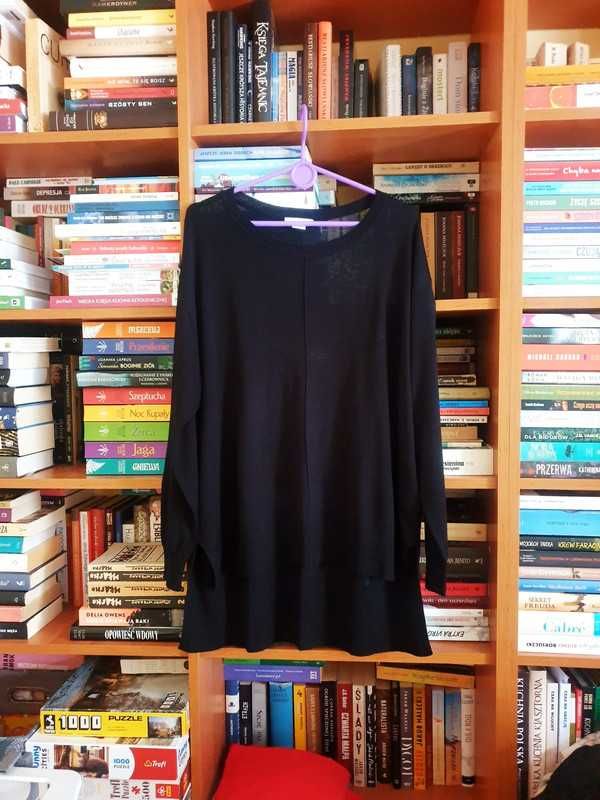 Sweter oversize 36/S (S-L)