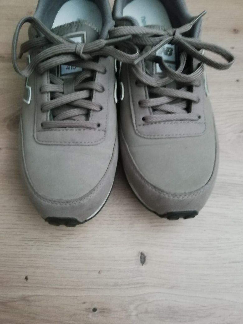 Sapatilhas New Balance 40