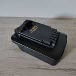 Adapter MT18BPS z Makita na Stanley, Black Decker