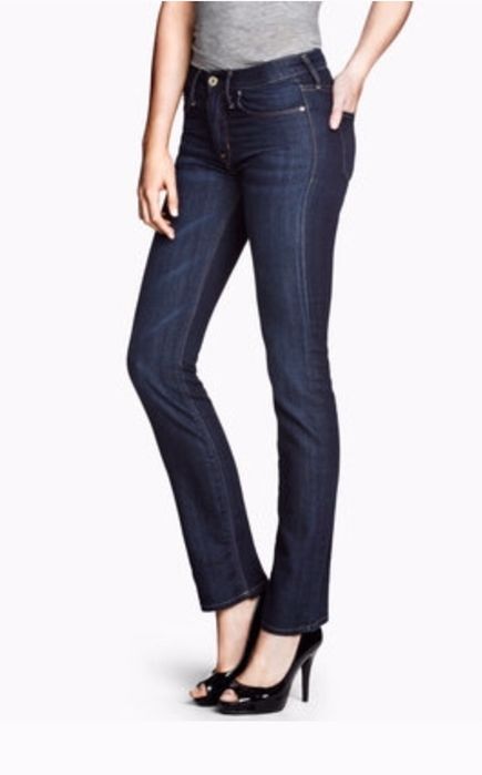 Продам НОВЫЕ джинсы Н&M р.25/30