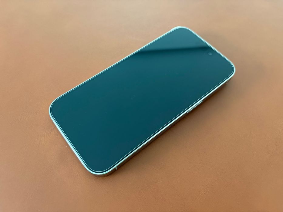 iPhone 14 Pro, Branco, 256GB, Garantia, como Novo