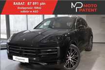 Porsche Cayenne 353 KM 260 KW