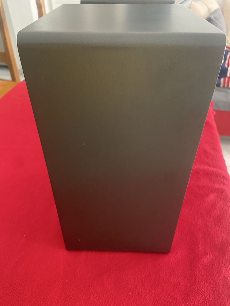 Kolumny Grundig Hifi Box 450 - sprzedam