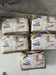 5 paczek Dada extra care pants 4