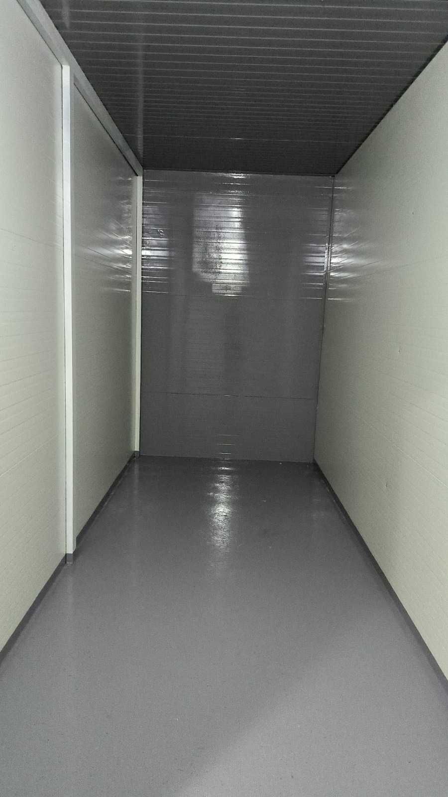 Serviços de mudanças e armazém,,, BOXES GARAGENS