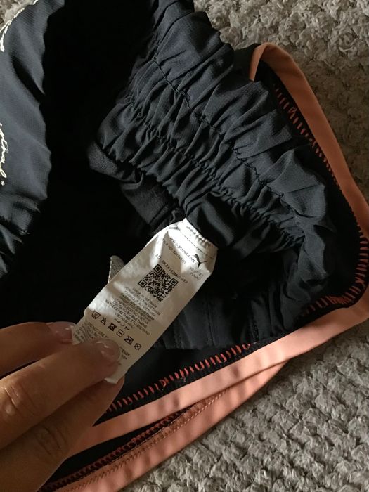 Костюм puma Frida Kahlo