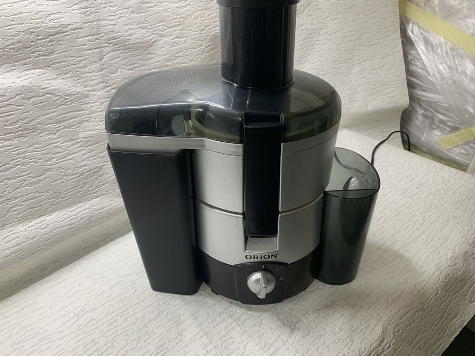 Соковижималка ORION ORJ-012