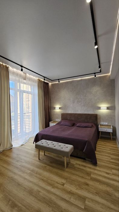 Продам таунхаус с ремонтом Comfort City Lagoon