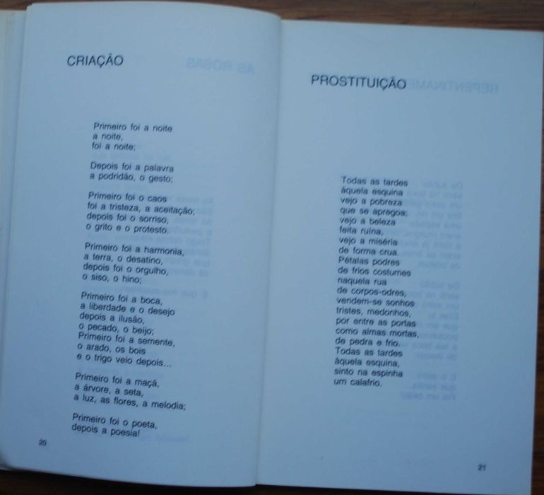 Tempo de Gaivotas de Humberto Sotto Mayor - 1ª Edição 1982