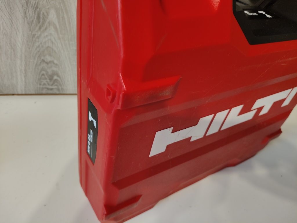 HILTI SIW 8-22 walizka do klucza 1/2 NURON