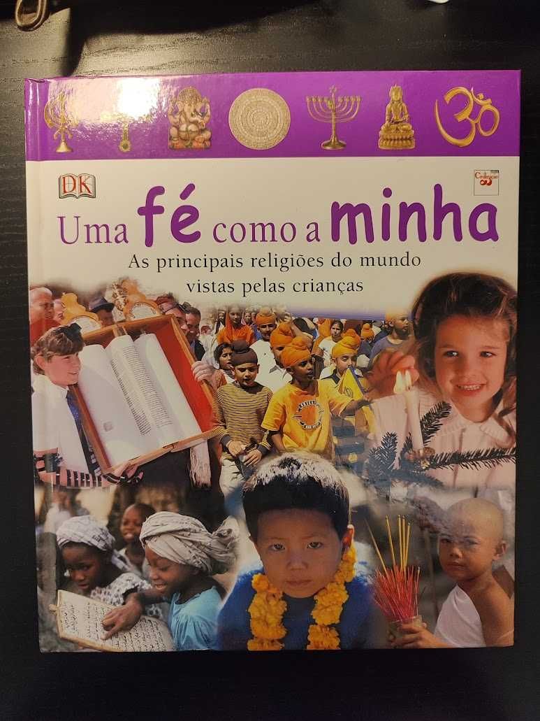 (Env. Incluído) Uma Fé como a Minha de Laura Buller