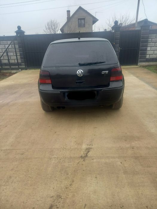 Volkswagen Golf 4