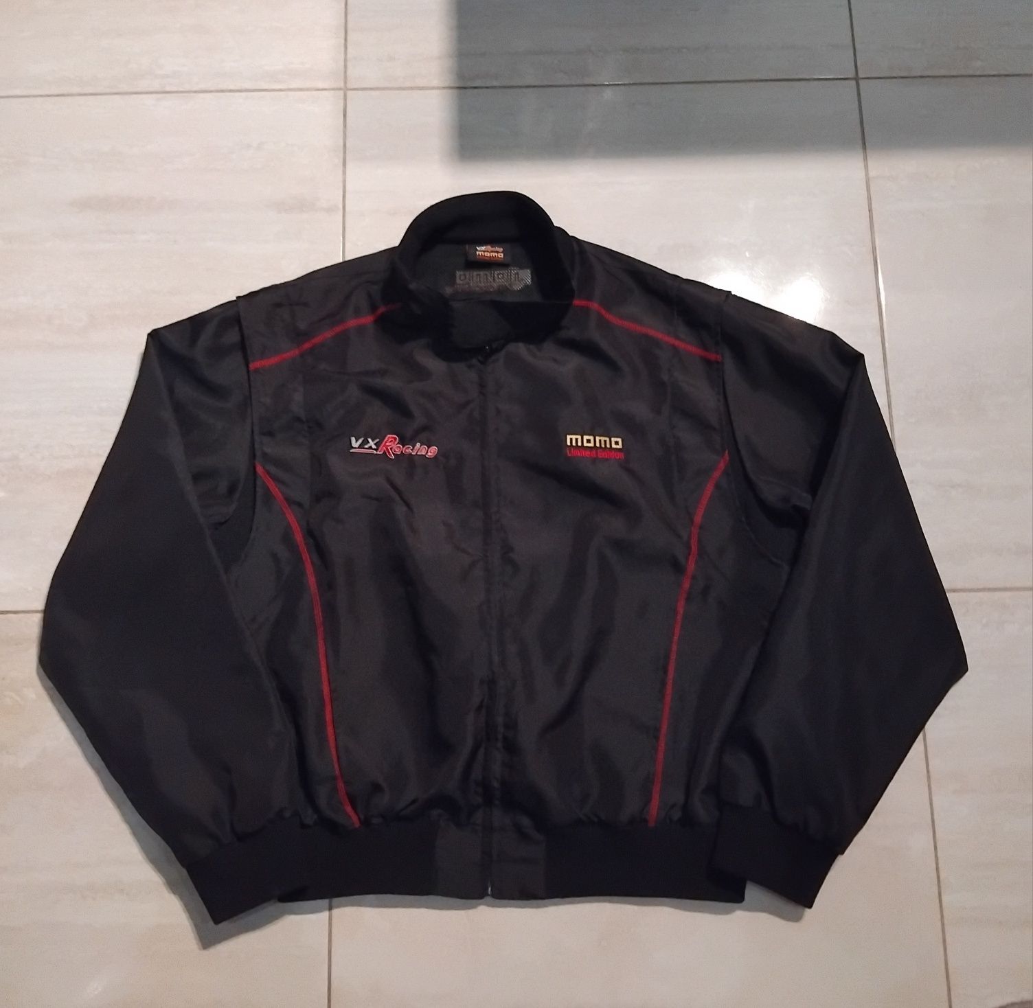 VX Vauxhall racing F1 jacket kurtka