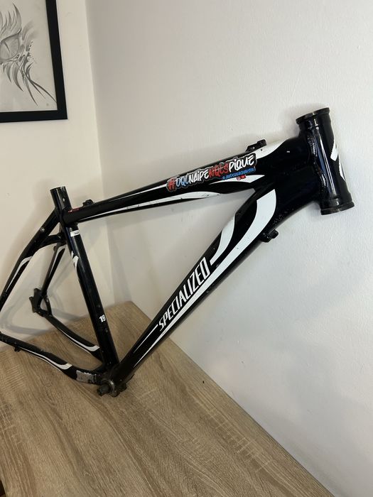 Quadro specialized