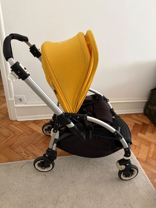 Carrinho Bugaboo Bee