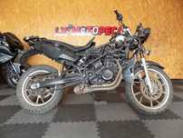 BMW F650Gs 2008 para peças.