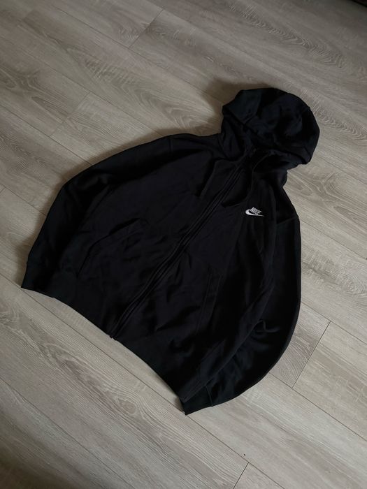 Зіпка Nike Tech fleece,оригінал,ідеал