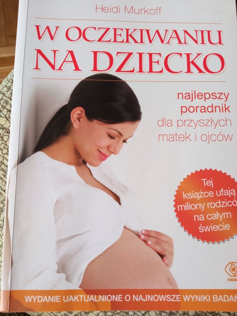 W oczekiwaniu na dziecko