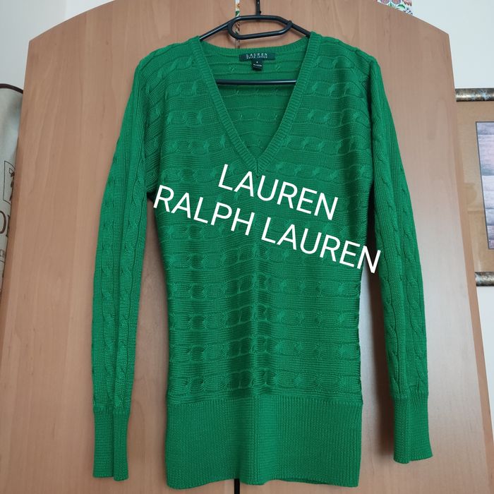 Sweterek Lauren Ralph Lauren