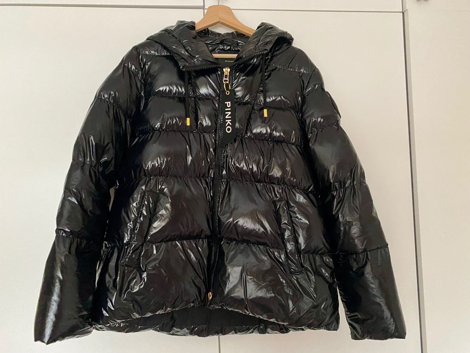 Kurtka Pinko Eleonoro rozmiar 36