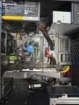 Komputer | RX 570 8GB | i5-7400 | 16GB RAM | SSD