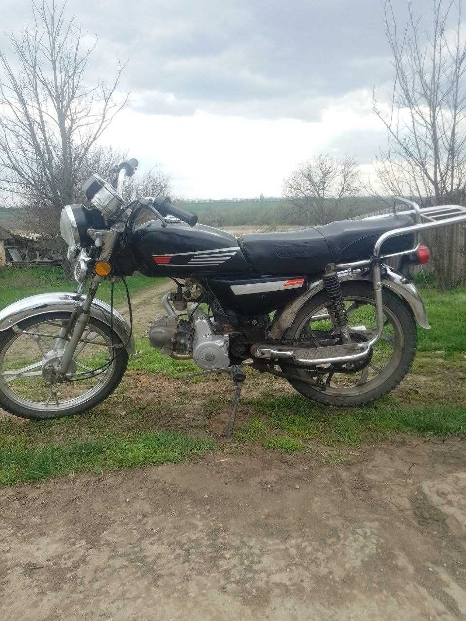 Альфа Вайпер 110