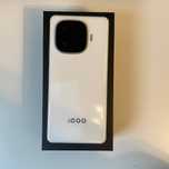 Vivo IQOO Z9 TURBO 12/256gb white stan jak nowy
