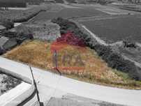 Terreno com 970m2 localizado em Carqueja - Atouguia da Baleia