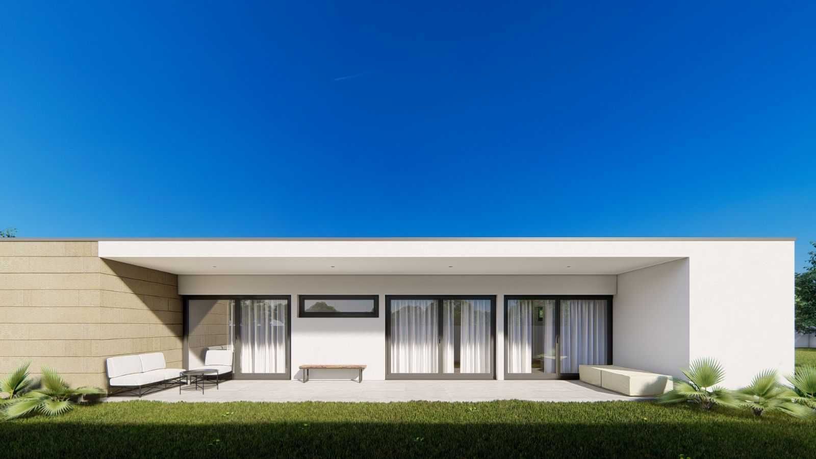Oportunidade! Casa em Construção à Venda , Gândara, Valença
