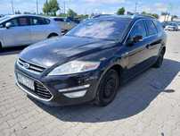 Ford Mondeo mk4  lift 2.0Tdci automat
