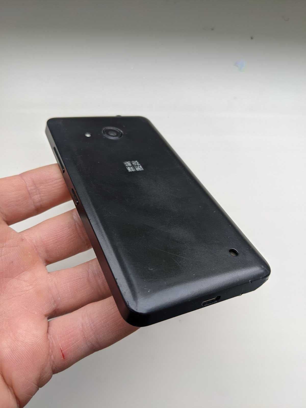 Продам Nokia lumia 550