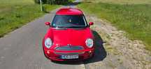 MINI Cooper Mini Cooper 2006 1.6 benzyna wersja Seven 7-