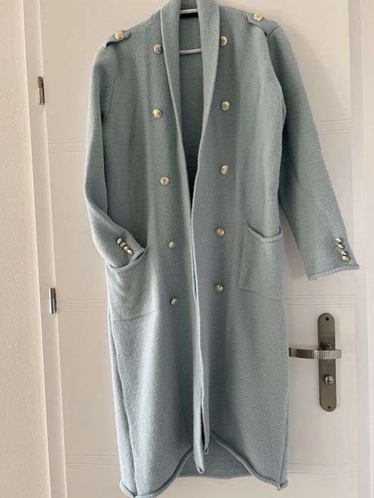 Dlugi sweter cocomore