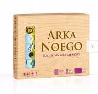 Arka Noego gra memory