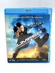 Jumper Film Blu-Ray Po Angielsku