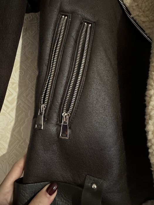 Дублянка в стилі Zara