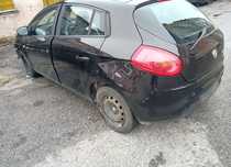 Fiat Bravo 1.4 Benzyna