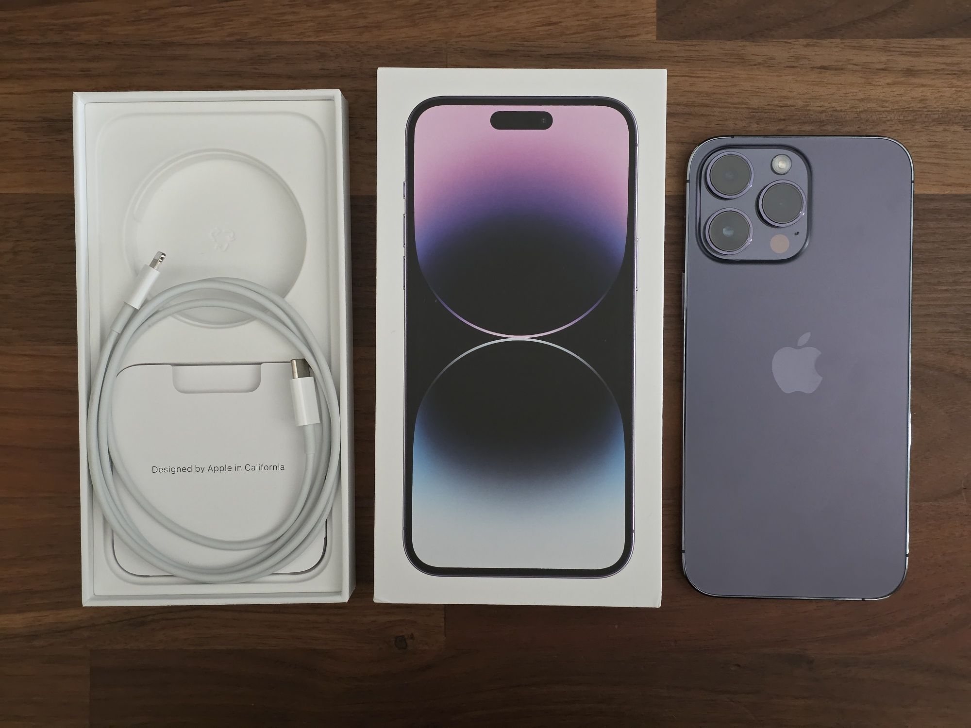 Iphone 14 Pro Max 256GB