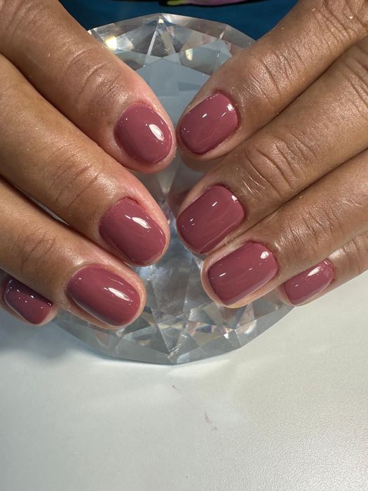 Manicure/Pedicure Domicilio