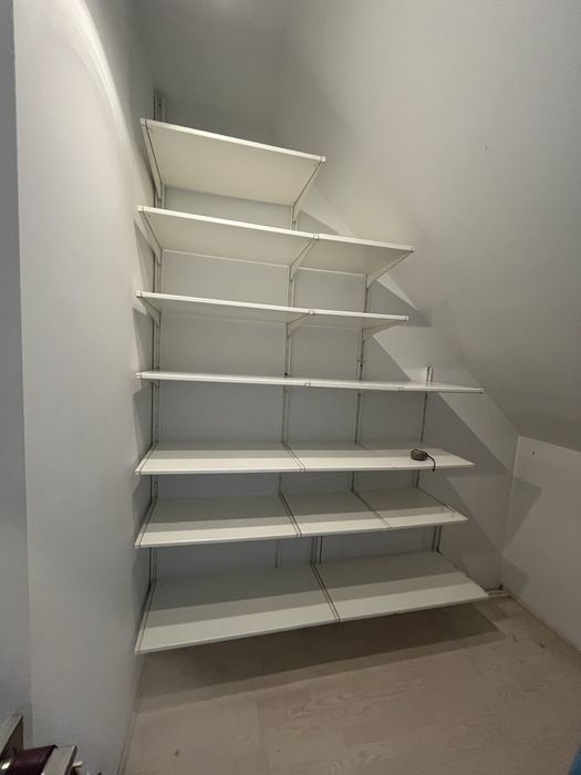 Ikea system algot (obecnie boaksel)