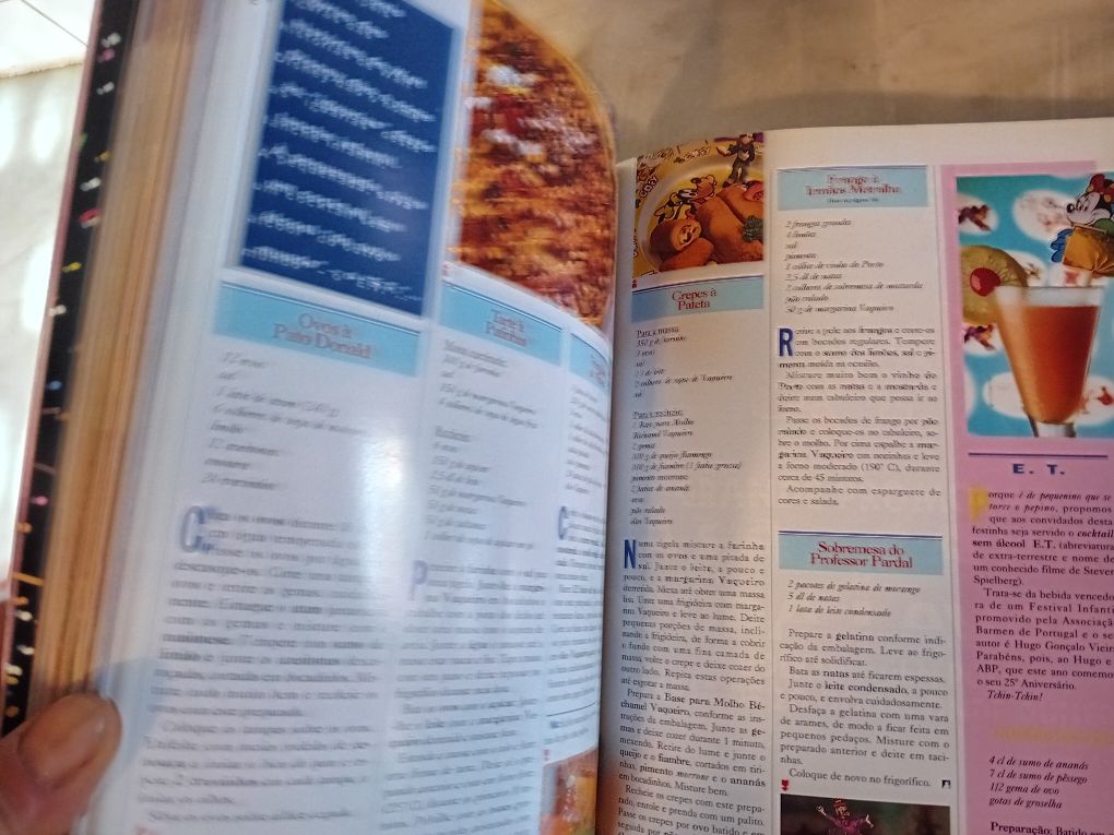 Livro Saberes e Sabores Vaqueiro