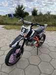 Croos kayo 140 tt